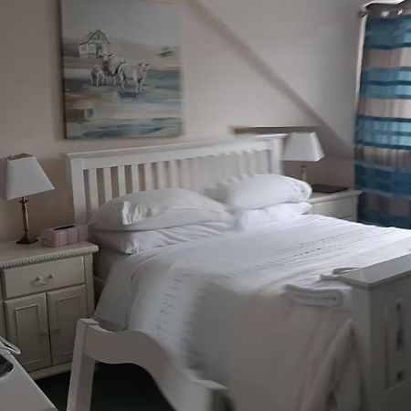 The Adelphi Bed & Breakfast Newcastle upon Tyne Exterior photo